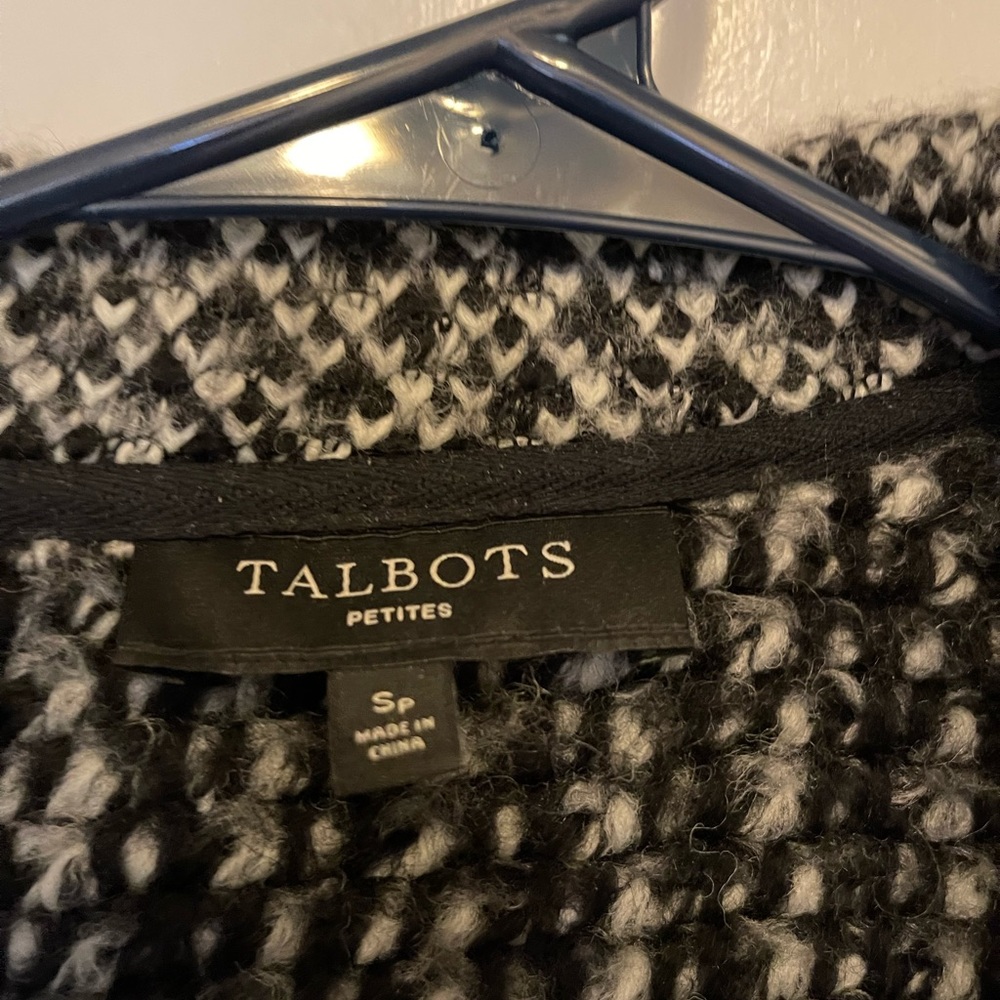 Sweater Jacket - image 2